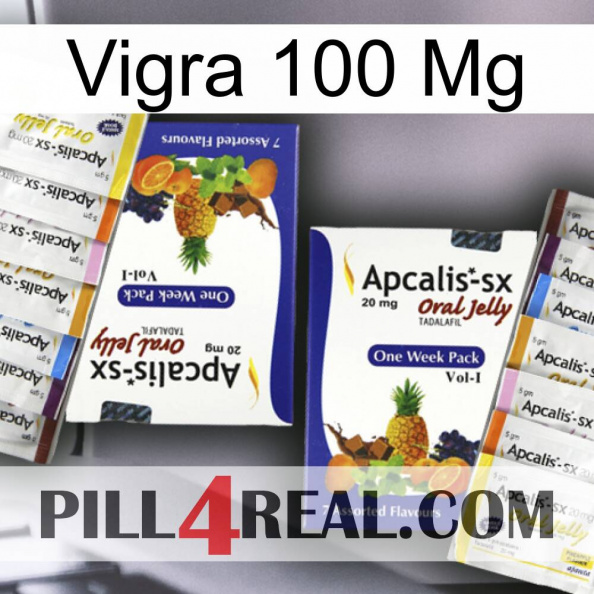Vigra 100 Mg 12